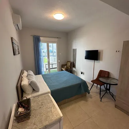 Apartamento F & R 2