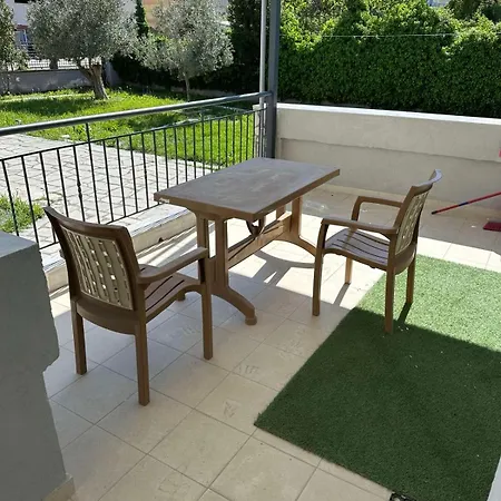 Apartamento F & R 2